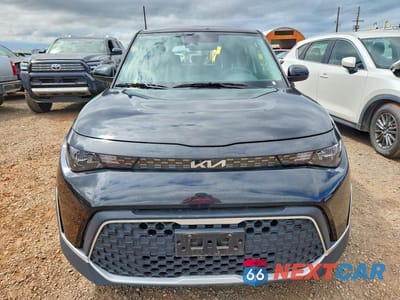 Piąte zdjęcie samochodu w środku: 2025 KIA SOUL LX VIN:KNDJ23AU3S7937498 - miniatura