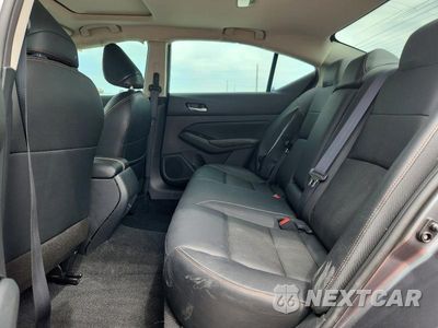 Zdjęcie 10 z 13 samochodu: 2023 NISSAN ALTIMA SR VIN:1N4BL4CV5PN425991 - miniatura