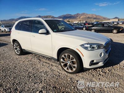 Czwarte zdjęcie samochodu z boku: 2014 BMW X5 XDRIVE50I VIN:5UXKR6C5XE0J73636 - miniatura