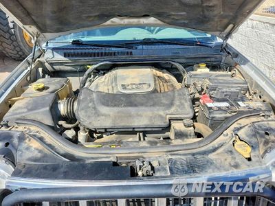 Zdjęcie 11 z 12 samochodu: 2005 JEEP GRAND CHEROKEE LIMITED VIN:1J8HR58255C640778 - miniatura