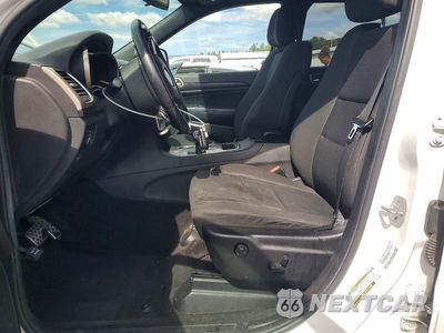 Zdjęcie 7 z 14 samochodu: 2014 JEEP GRAND CHEROKEE LAREDO VIN:1C4RJFAG8EC230782 - miniatura