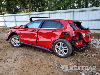Drugie zdjęcie samochodu z przodu: 2018 MERCEDES-BENZ GLA 250 4MATIC VIN:WDCTG4GB6JJ495690 - miniatura