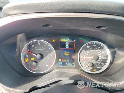 Zdjęcie 9 z 13 samochodu: 2019 SUBARU ASCENT PREMIUM VIN:4S4WMAHD0K3419233 - miniatura