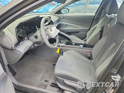 Zdjęcie 7 z 12 samochodu: 2025 HYUNDAI ELANTRA SEL VIN:KMHLS4DG7SU943919 - miniatura