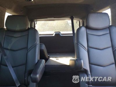 Zdjęcie 10 z 14 samochodu: 2020 CADILLAC ESCALADE PLATINUM VIN:1GYS4DKJ0LR261276 - miniatura