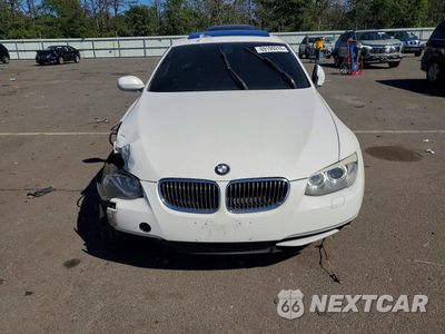 Piąte zdjęcie samochodu w środku: 2013 BMW 328 XI SULEV VIN:WBAKF5C54DE658132 - miniatura