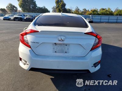 Zdjęcie 6 z 13 samochodu: 2016 HONDA CIVIC EX VIN:2HGFC1F33GH656726 - miniatura