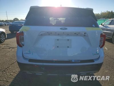 Zdjęcie 6 z 13 samochodu: 2020 FORD XLT VIN:1FMSK8DHXLGC00747 - miniatura