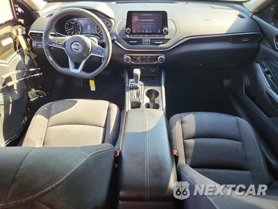 Zdjęcie 8 z 12 samochodu: 2021 NISSAN ALTIMA SV VIN:1N4BL4DV5MN336738 - miniatura