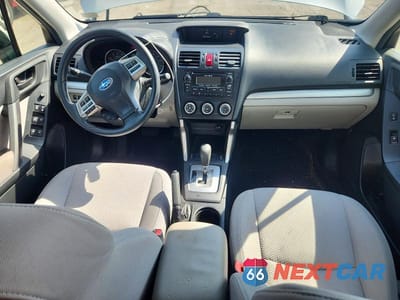 Zdjęcie 8 z 14 samochodu: 2015 SUBARU FORESTER 2.5I PREMIUM VIN:JF2SJADC5FH415794 - miniatura