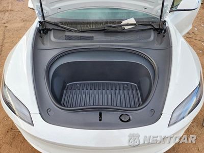 Zdjęcie 11 z 12 samochodu: 2026 TESLA MODEL 3 VIN:5YJ3E1EB3TF219619 - miniatura