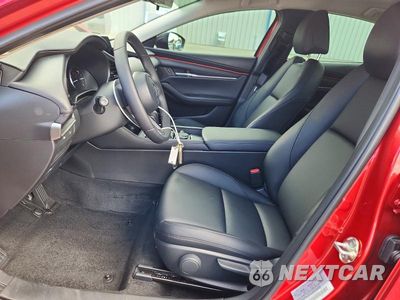 Zdjęcie 7 z 12 samochodu: 2026 MAZDA 3 SELECT SPORT VIN:JM1BPABL8T1880803 - miniatura