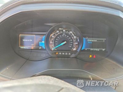 Zdjęcie 9 z 14 samochodu: 2022 FORD EDGE TITANIUM VIN:2FMPK4K97NBA39374 - miniatura