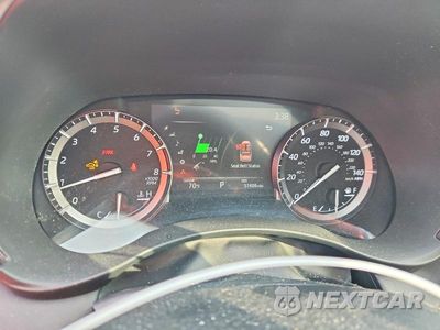 Zdjęcie 9 z 14 samochodu: 2021 TOYOTA HIGHLANDER LIMITED VIN:5TDDZRBH5MS157475 - miniatura