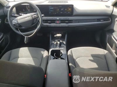 Zdjęcie 8 z 13 samochodu: 2025 KIA K4 LXS VIN:3KPFT4DE9SE015802 - miniatura