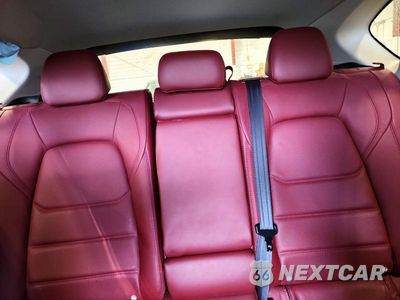 Zdjęcie 10 z 13 samochodu: 2021 MAZDA CX-5 TOURING VIN:JM3KFACM6M0345476 - miniatura