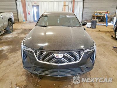Piąte zdjęcie samochodu w środku: 2020 CADILLAC CT4 LUXURY VIN:1G6DK5RK5L0145281 - miniatura