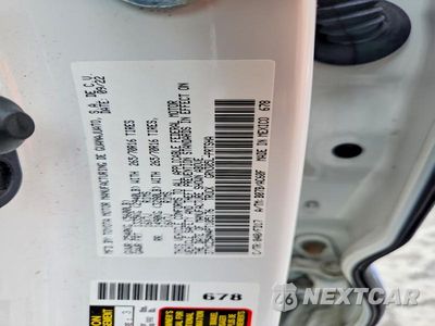 Zdjęcie 14 z 14 samochodu: 2023 TOYOTA TACOMA TRD OFF-ROAD VIN:3TYCZ5AN4PT105176 - miniatura