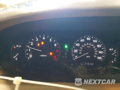 Zdjęcie 9 z 12 samochodu: 2009 TOYOTA AVALON LIMITED VIN:4T1BK36B19U324928 - miniatura