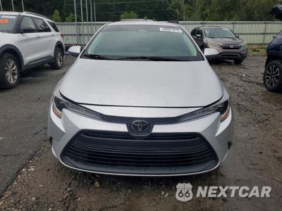 Piąte zdjęcie samochodu w środku: 2024 TOYOTA COROLLA LE VIN:5YFB4MDE1RP133427 - miniatura
