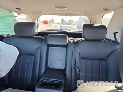 Zdjęcie 10 z 13 samochodu: 2008 MERCEDES-BENZ ML 350 VIN:4JGBB86E08A424848 - miniatura