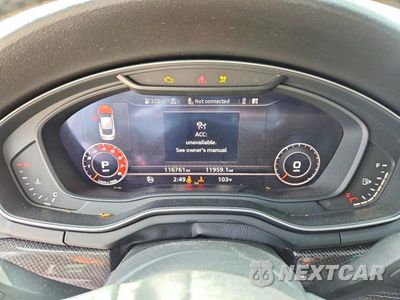 Zdjęcie 9 z 13 samochodu: 2018 AUDI S5 PRESTIGE VIN:WAUC4CF52JA009751 - miniatura