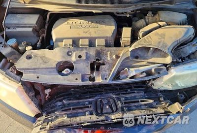 Zdjęcie 11 z 12 samochodu: 2011 HONDA ODYSSEY TOURING VIN:5FNRL5H96BB050064 - miniatura