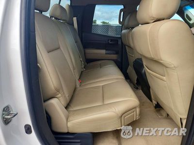 Zdjęcie 10 z 12 samochodu: 2010 TOYOTA TUNDRA DOUBLE CAB SR5 VIN:5TFRY5F15AX085407 - miniatura