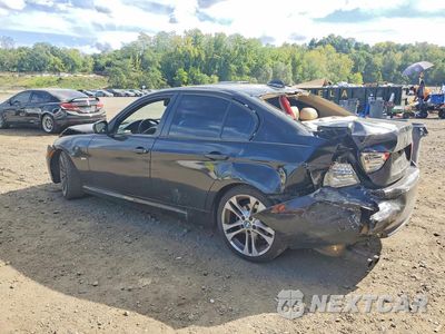 Drugie zdjęcie samochodu z przodu: 2010 BMW 328 XI SULEV VIN:WBAPK5C54AA647894 - miniatura