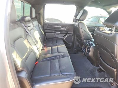 Zdjęcie 10 z 12 samochodu: 2021 RAM 1500 LARAMIE VIN:1C6SRFJT1MN694000 - miniatura