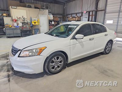 2012 HONDA ACCORD SE 1HGCP2F69CA114868 - główne zdjęcie licytacji z USA - miniatura