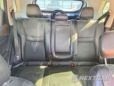 Zdjęcie 10 z 14 samochodu: 2023 NISSAN ROGUE SV VIN:JN8BT3BB4PW478157 - miniatura