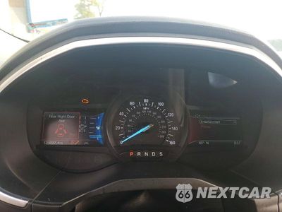 Zdjęcie 9 z 13 samochodu: 2019 FORD EDGE TITANIUM VIN:2FMPK4K95KBC37155 - miniatura