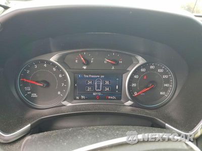 Zdjęcie 9 z 13 samochodu: 2019 CHEVROLET EQUINOX LT VIN:3GNAXKEV6KS541699 - miniatura