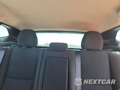 Zdjęcie 10 z 13 samochodu: 2018 NISSAN ROGUE SPORT S VIN:JN1BJ1CP8JW155062 - miniatura