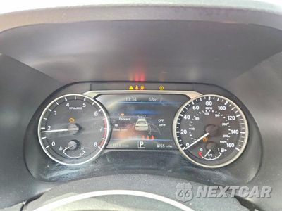 Zdjęcie 9 z 13 samochodu: 2023 NISSAN SENTRA SV VIN:3N1AB8CV8PY231395 - miniatura