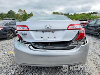 Zdjęcie 6 z 12 samochodu: 2014 TOYOTA CAMRY LE VIN:4T1BF1FKXEU369594 - miniatura