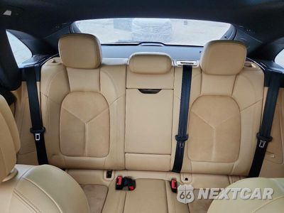 Zdjęcie 10 z 13 samochodu: 2017 PORSCHE MACAN VIN:WP1AA2A58HLB07278 - miniatura