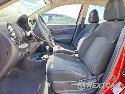 Zdjęcie 7 z 12 samochodu: 2017 NISSAN VERSA 1.6 SV VIN:3N1CN7AP3HL811277 - miniatura