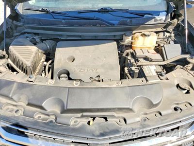Zdjęcie 12 z 13 samochodu: 2019 CHEVROLET TRAVERSE LT VIN:1GNERGKW0KJ161345 - miniatura