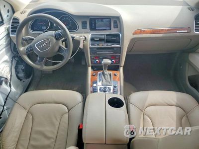 Zdjęcie 8 z 14 samochodu: 2014 AUDI Q7 PREMIUM PLUS VIN:WA1LMBFE4ED013196 - miniatura