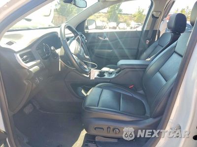 Zdjęcie 7 z 12 samochodu: 2023 GMC ACADIA SLT VIN:1GKKNUL49PZ212390 - miniatura