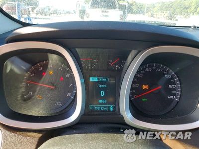 Zdjęcie 9 z 13 samochodu: 2014 CHEVROLET EQUINOX LTZ VIN:2GNFLDE32E6246310 - miniatura