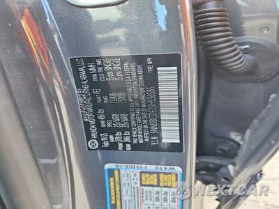 Zdjęcie 13 z 13 samochodu: 2025 HYUNDAI TUCSON SEL VIN:5NMJBCDE2SH536585 - miniatura