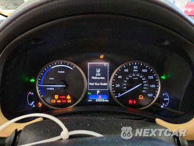 Zdjęcie 9 z 13 samochodu: 2020 LEXUS NX 300H VIN:JTJGJRDZ9L5008580 - miniatura