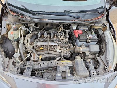 Zdjęcie 11 z 12 samochodu: 2020 NISSAN VERSA SR VIN:3N1CN8FV2LL801555 - miniatura