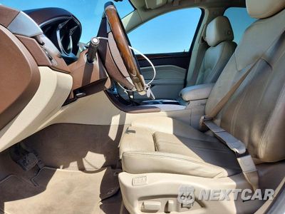 Zdjęcie 7 z 13 samochodu: 2012 CADILLAC SRX LUXURY COLLECTION VIN:3GYFNAE36CS616068 - miniatura