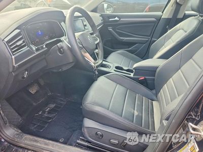 Zdjęcie 7 z 12 samochodu: 2024 VOLKSWAGEN JETTA SE VIN:3VW7M7BU3RM101567 - miniatura