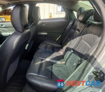 Zdjęcie 10 z 12 samochodu: 2006 VOLVO S40 T5 VIN:YV1MS682762159691 - miniatura