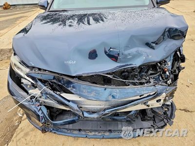 Zdjęcie 11 z 12 samochodu: 2019 TOYOTA CAMRY SE VIN:4T1B11HK3KU757760 - miniatura